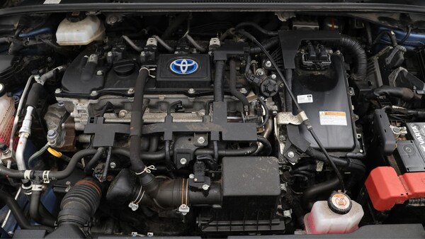 Used Toyota Corolla 2021 for sale - 76295560: Photo 23