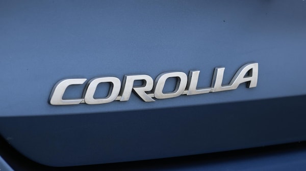 Used Toyota Corolla 2021 for sale - 76295560: Photo 24
