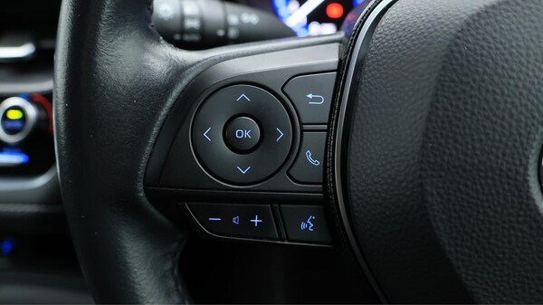 Used Toyota Corolla 2021 for sale - 76295560: Photo 26