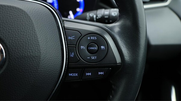 Used Toyota Corolla 2021 for sale - 76295560: Photo 27