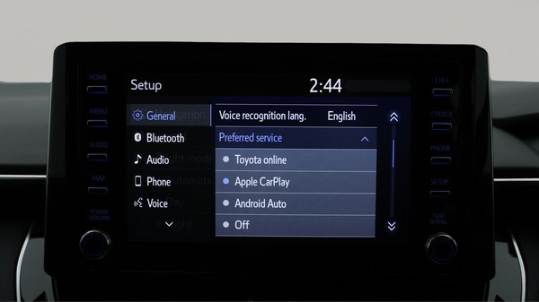 Used Toyota Corolla 2021 for sale - 76295560: Photo 29