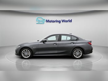Used BMW 3 Series 2022 for sale - 78802567: Photo