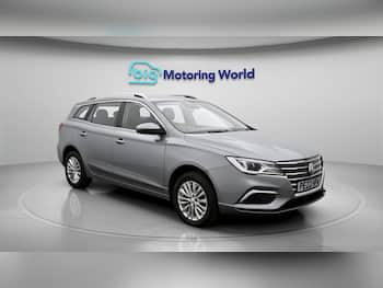 Used MG MG5 2022 for sale - 79839276: Photo