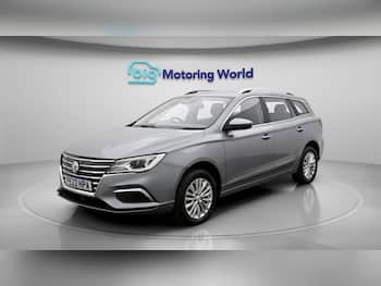 Used MG MG5 2022 for sale - 79839276: Photo