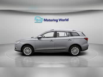 Used MG MG5 2022 for sale - 79839276: Photo