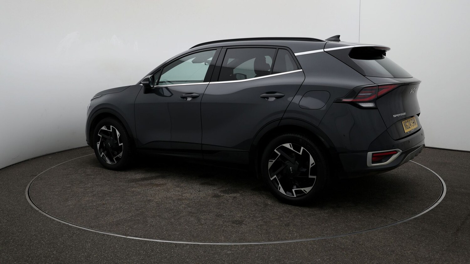 Used Kia Sportage for sale - 76811817: Photo 31