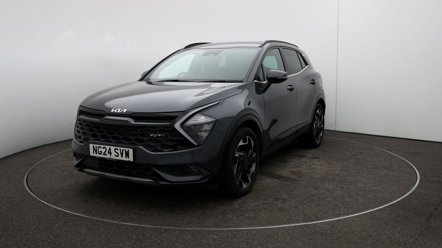 Used Kia Sportage for sale - 76811817: Photo 32