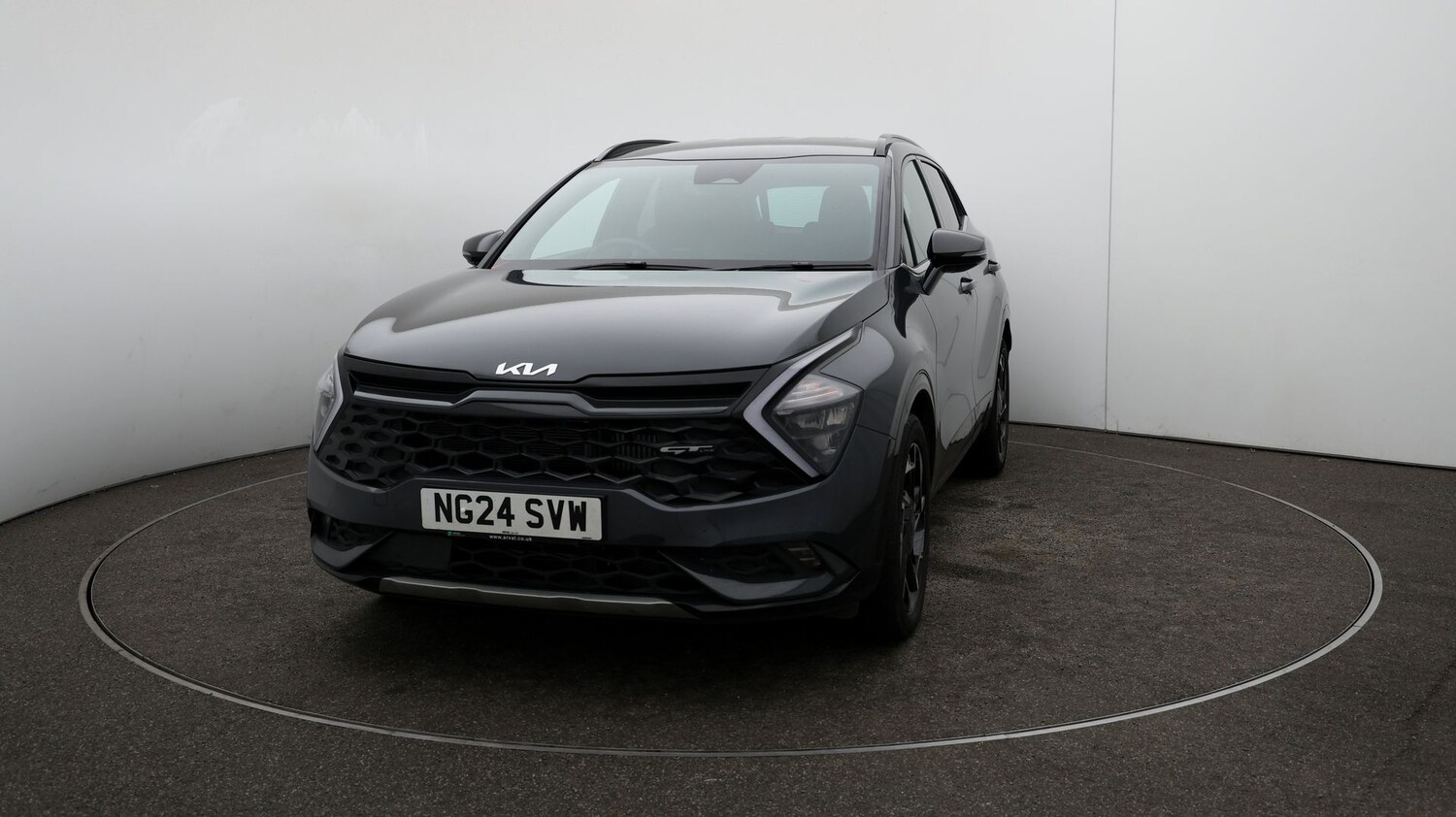 Used Kia Sportage for sale - 76811817: Photo 33