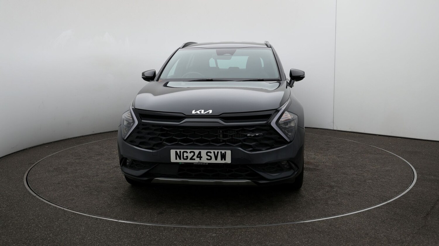 Used Kia Sportage for sale - 76811817: Photo 34