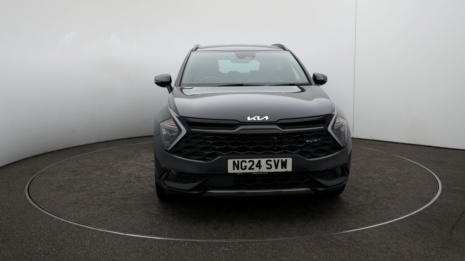 Used Kia Sportage for sale - 76811817: Photo 35
