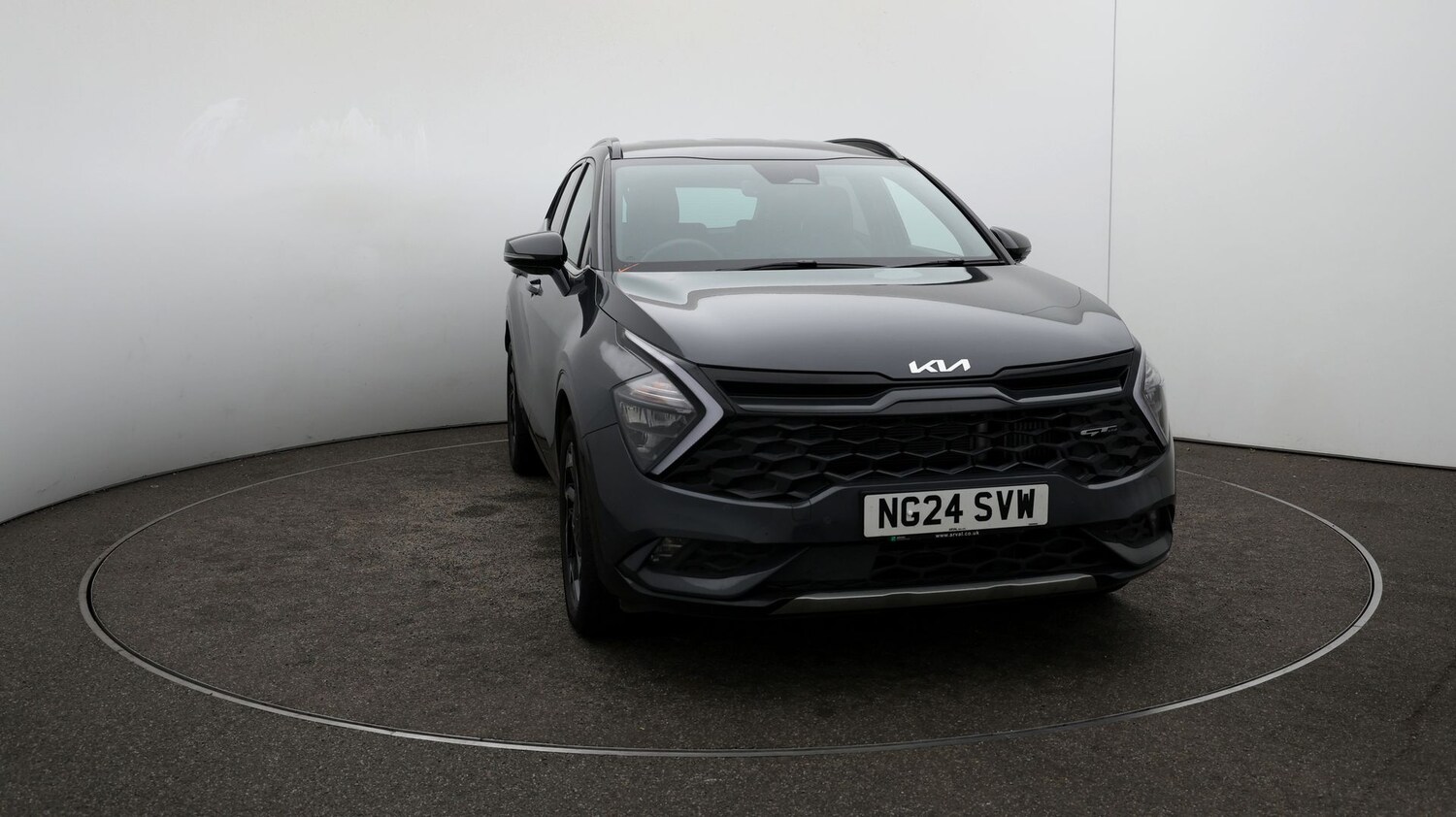 Used Kia Sportage for sale - 76811817: Photo 36