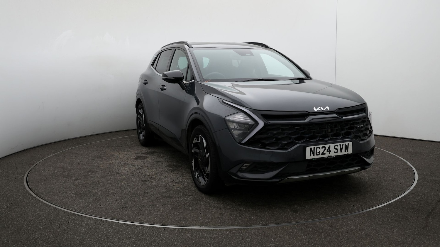 Used Kia Sportage for sale - 76811817: Photo 37