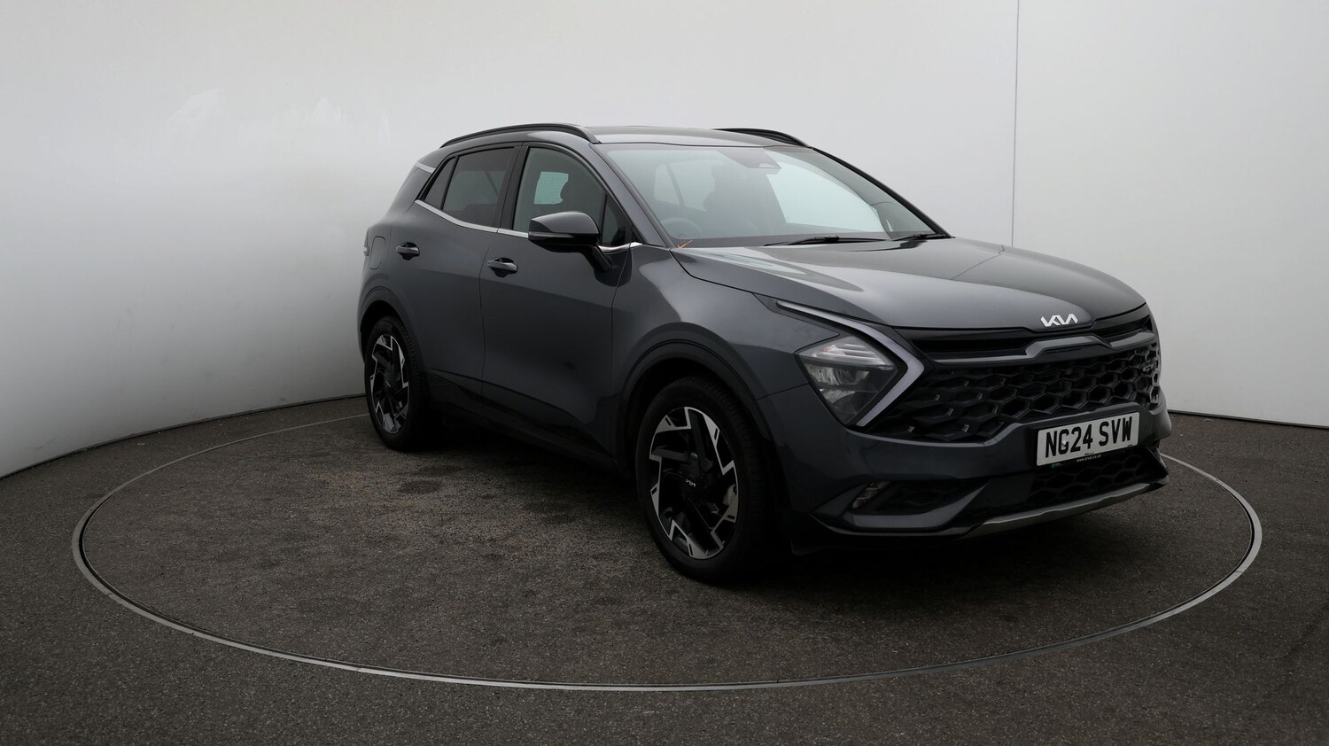 Used Kia Sportage for sale - 76811817: Photo 38