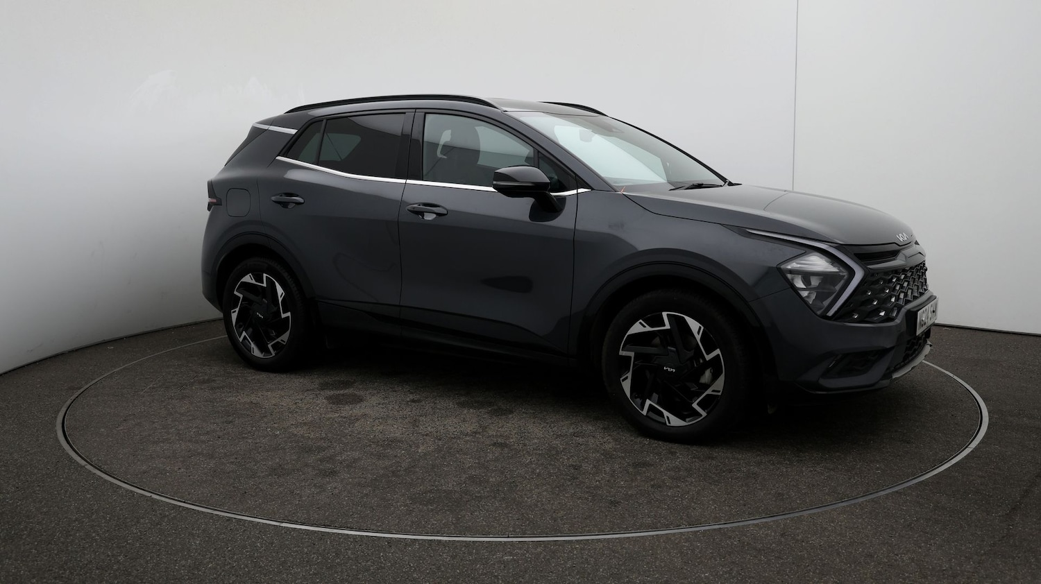 Used Kia Sportage for sale - 76811817: Photo 40