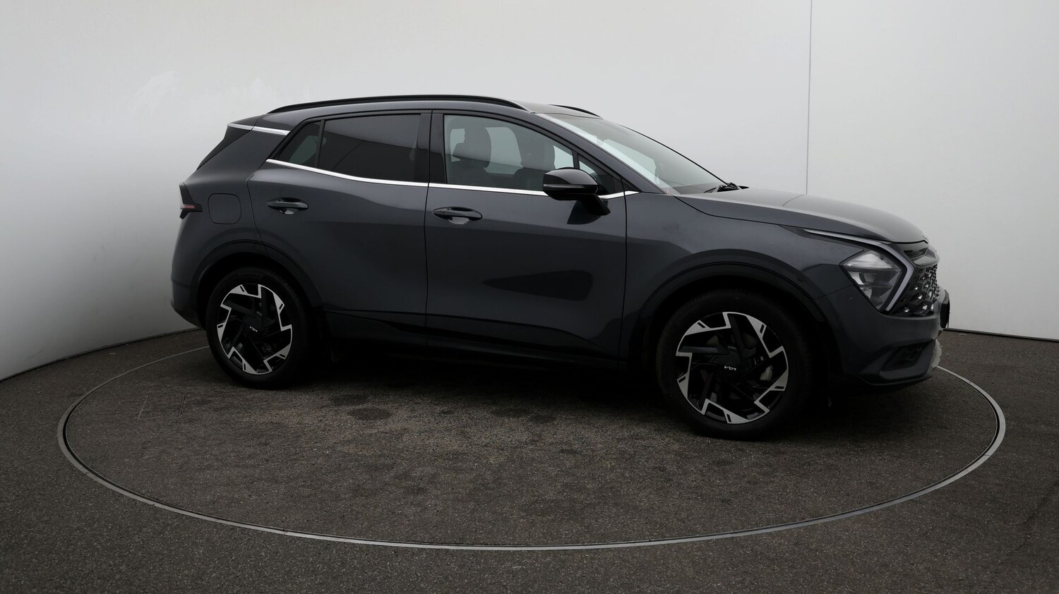 Used Kia Sportage for sale - 76811817: Photo 41