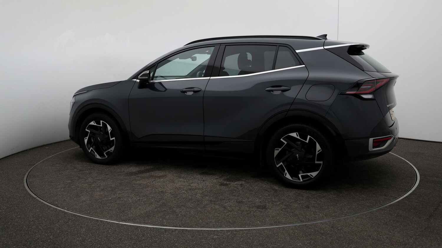 Used Kia Sportage for sale - 76811817: Photo 42