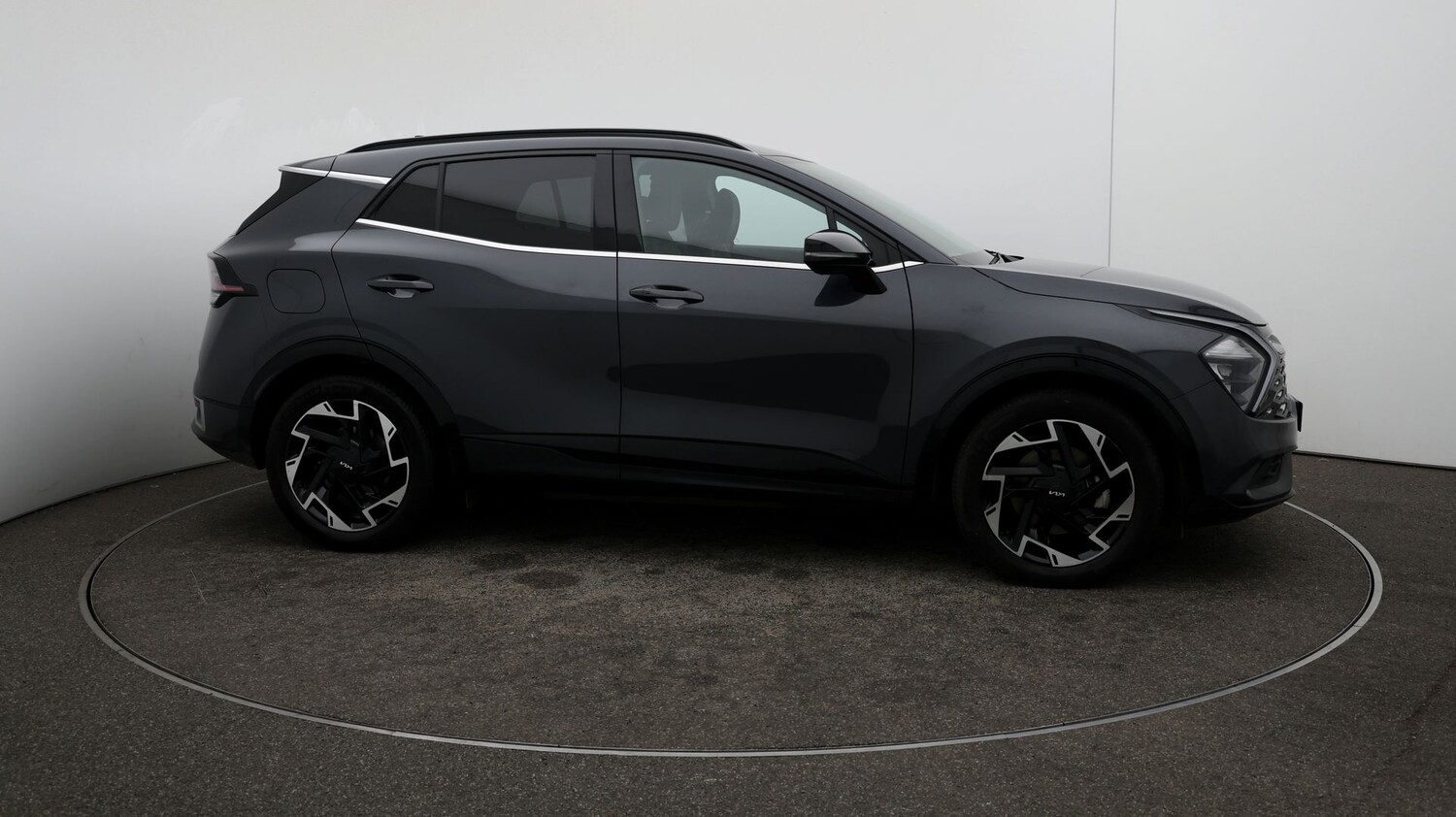 Used Kia Sportage for sale - 76811817: Photo 43