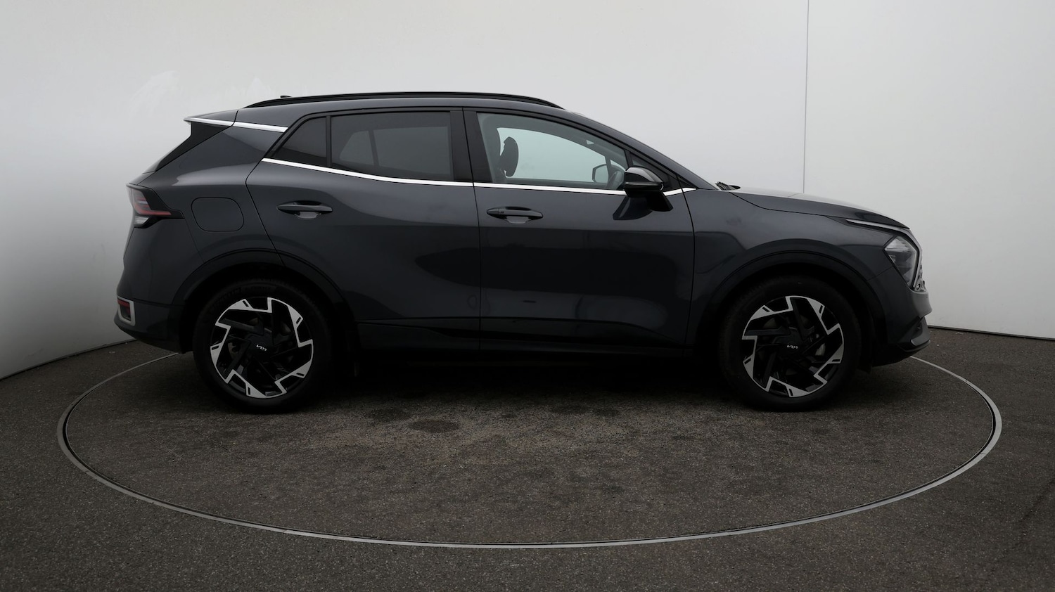 Used Kia Sportage for sale - 76811817: Photo 44