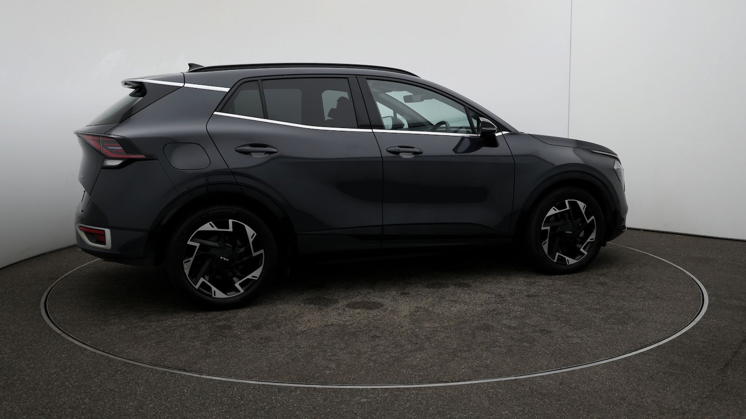 Used Kia Sportage for sale - 76811817: Photo 46