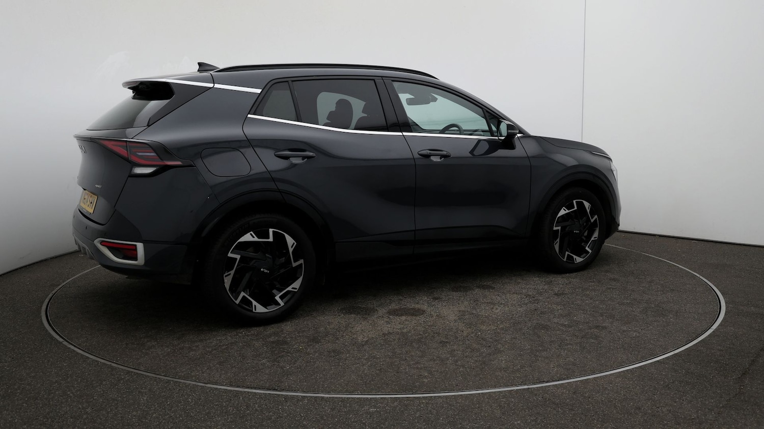 Used Kia Sportage for sale - 76811817: Photo 47