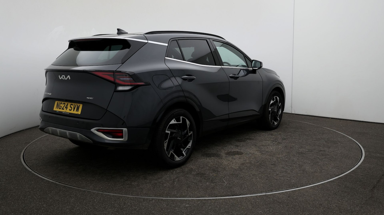 Used Kia Sportage for sale - 76811817: Photo 49