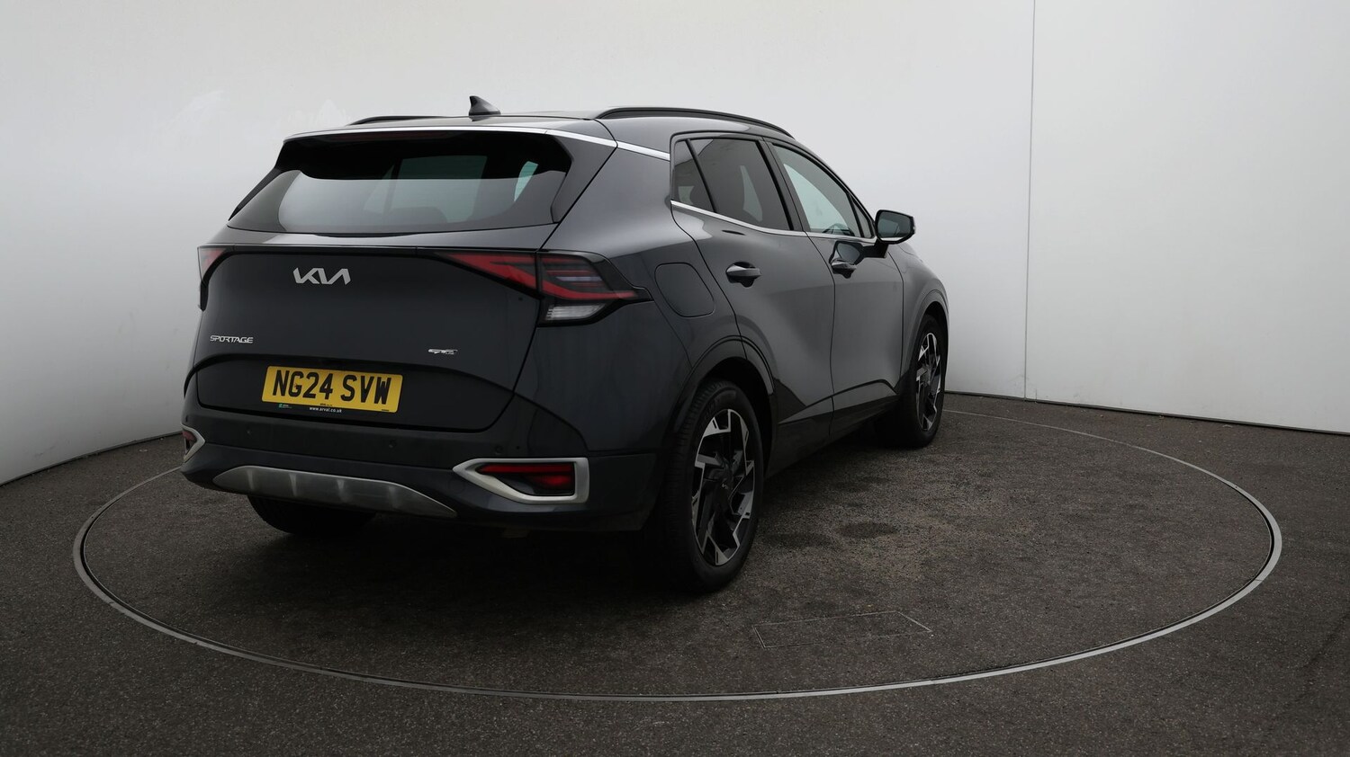 Used Kia Sportage for sale - 76811817: Photo 50