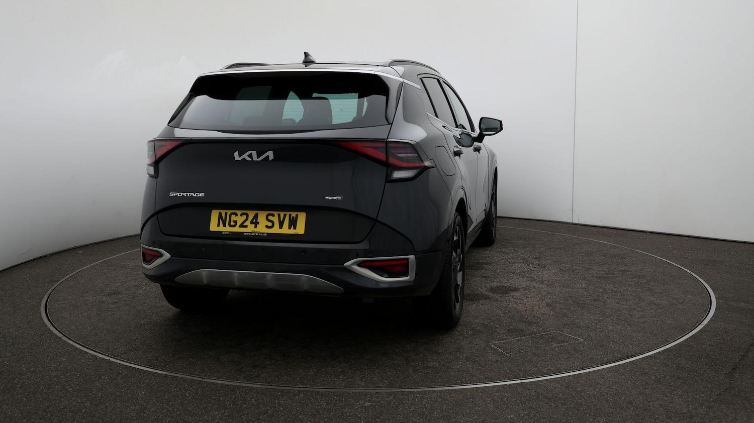 Used Kia Sportage for sale - 76811817: Photo 51