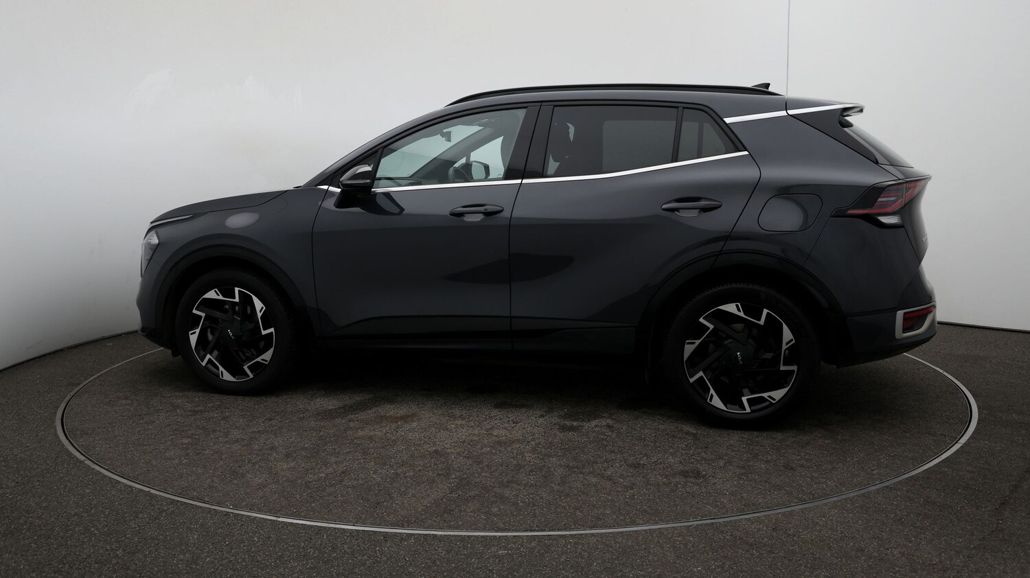 Used Kia Sportage for sale - 76811817: Photo 53