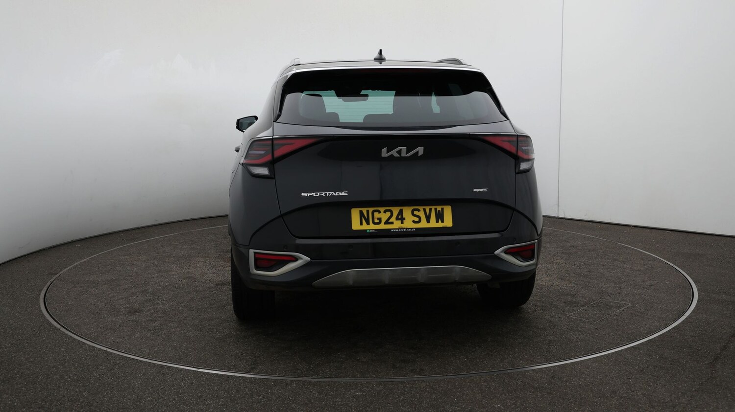 Used Kia Sportage for sale - 76811817: Photo 54