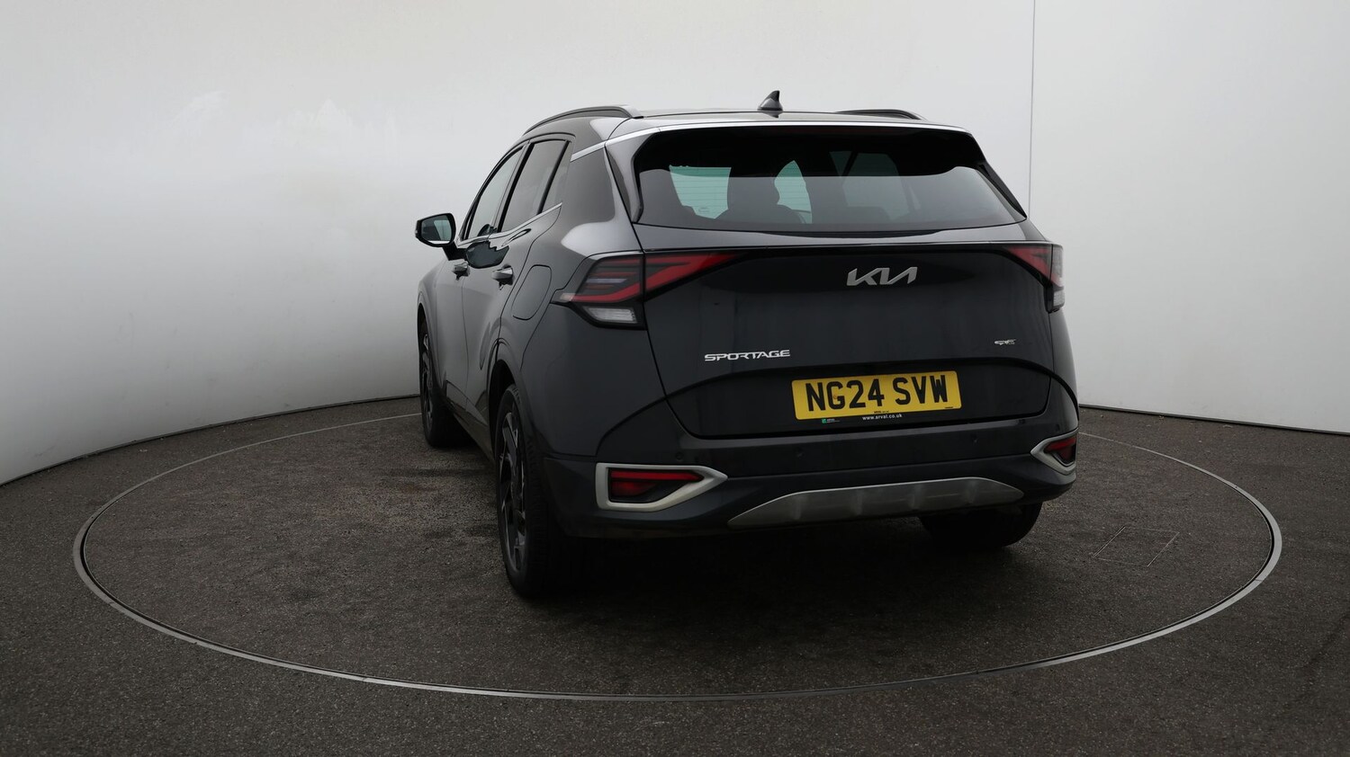 Used Kia Sportage for sale - 76811817: Photo 55