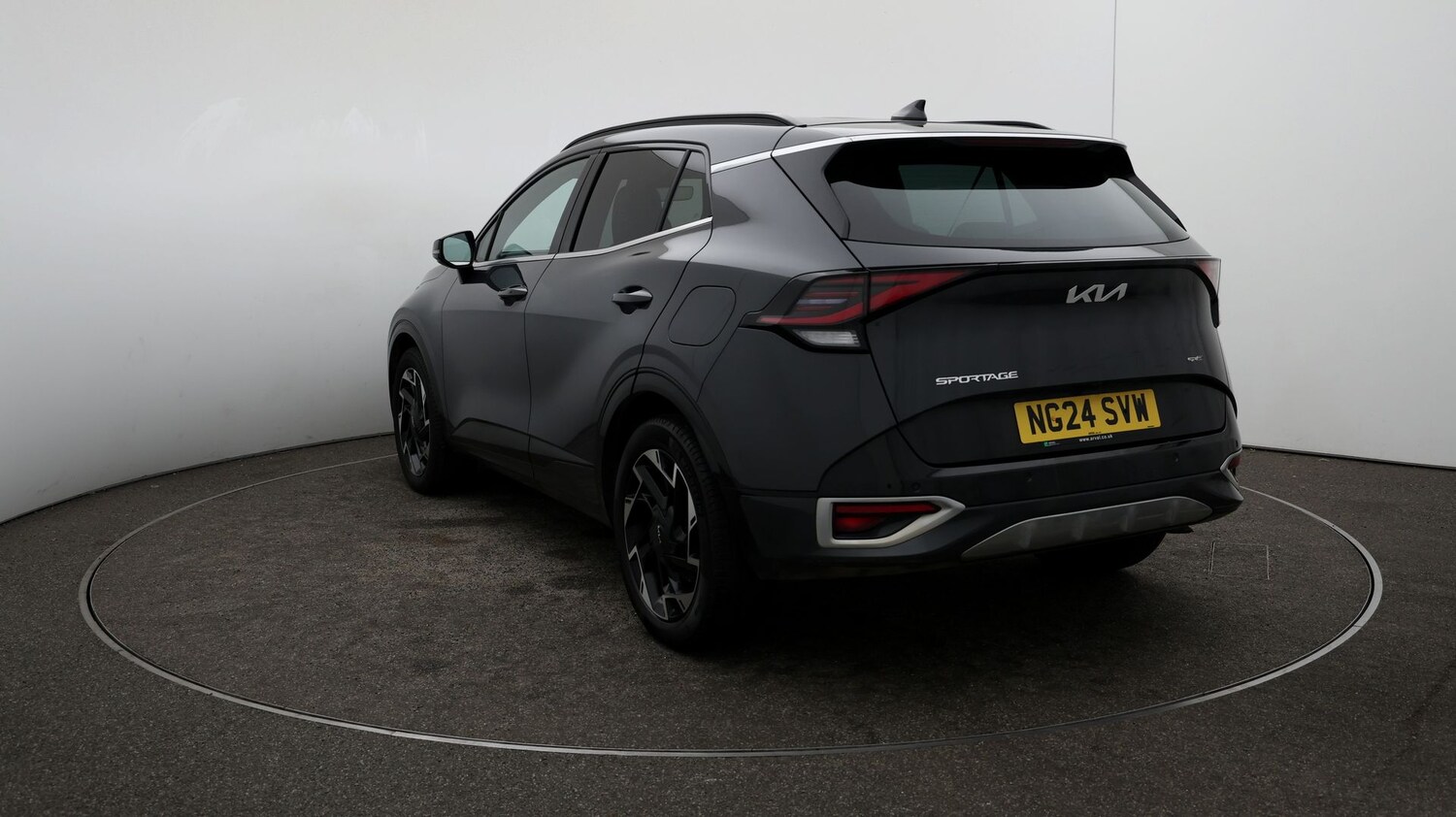 Used Kia Sportage for sale - 76811817: Photo 56