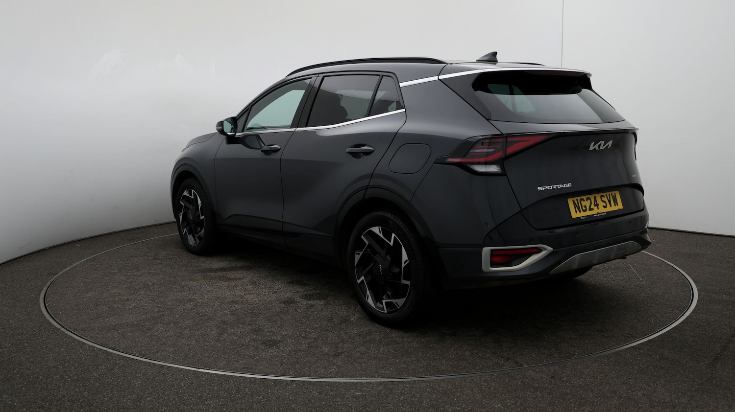 Used Kia Sportage for sale - 76811817: Photo 57