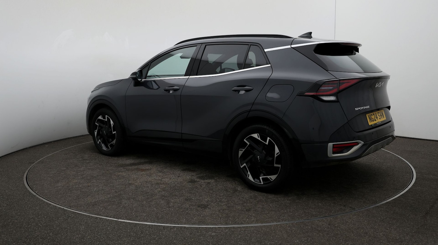 Used Kia Sportage for sale - 76811817: Photo 58