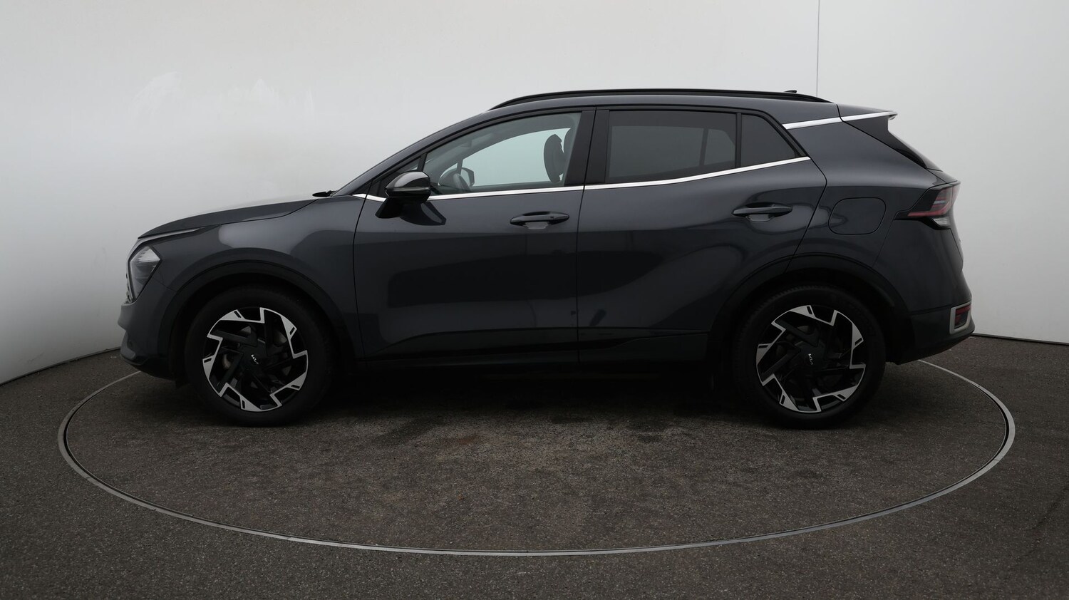 Used Kia Sportage for sale - 76811817: Photo 59