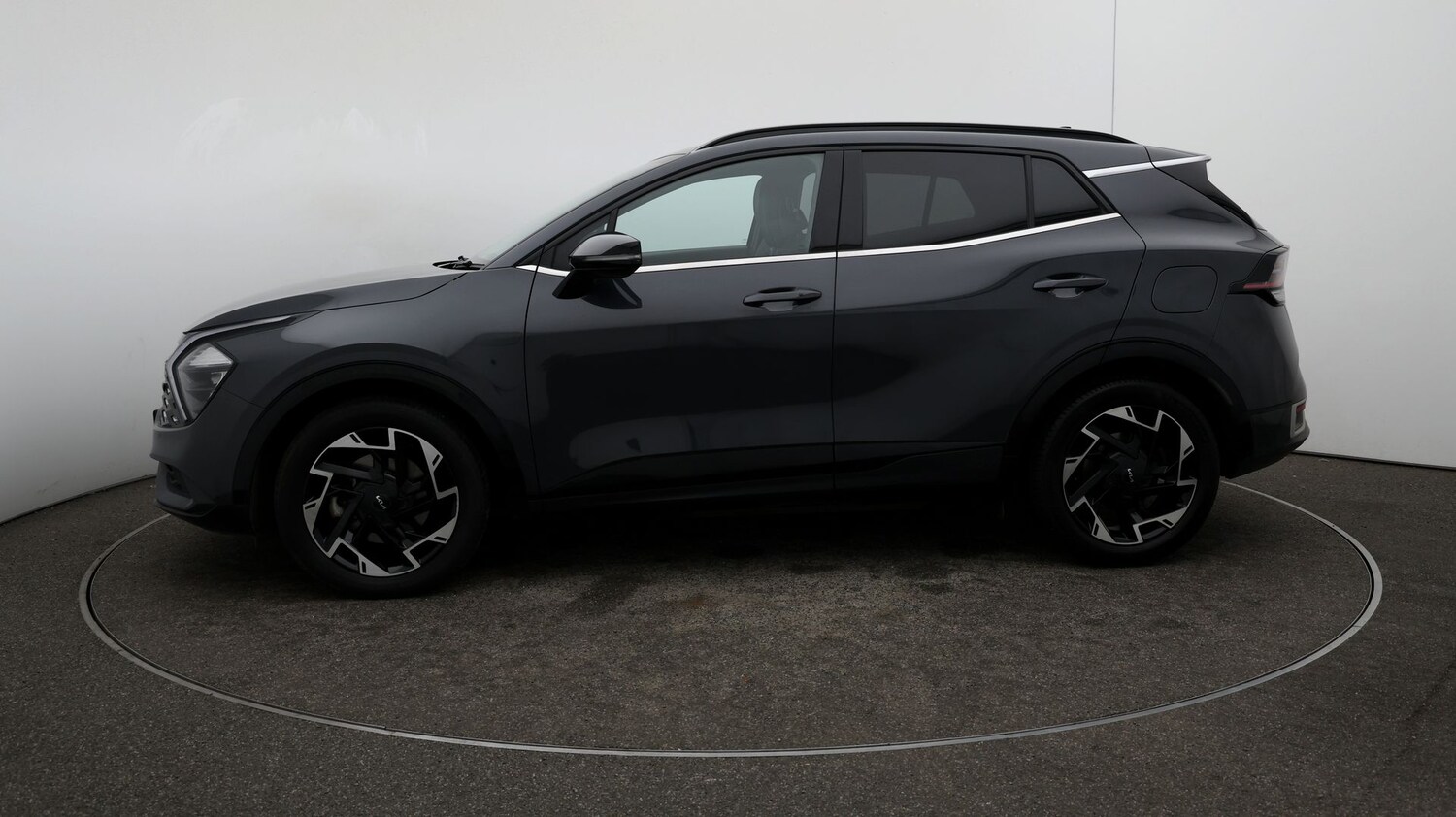 Used Kia Sportage for sale - 76811817: Photo 60