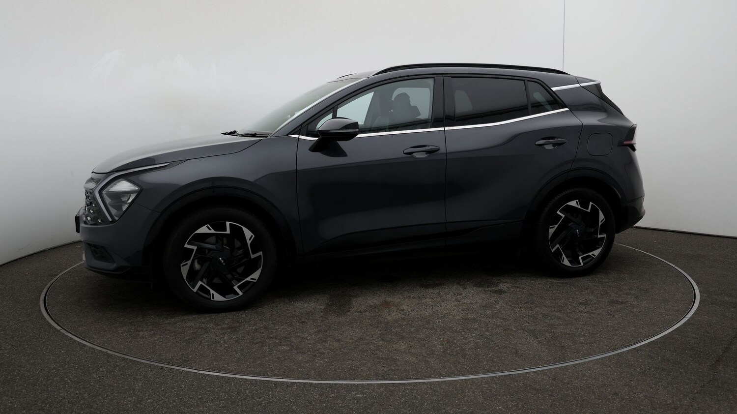 Used Kia Sportage for sale - 76811817: Photo 61