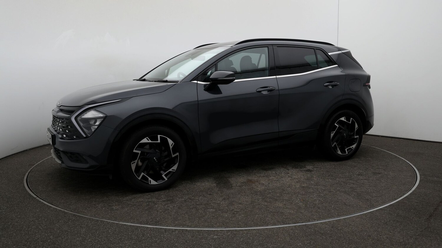 Used Kia Sportage for sale - 76811817: Photo 62