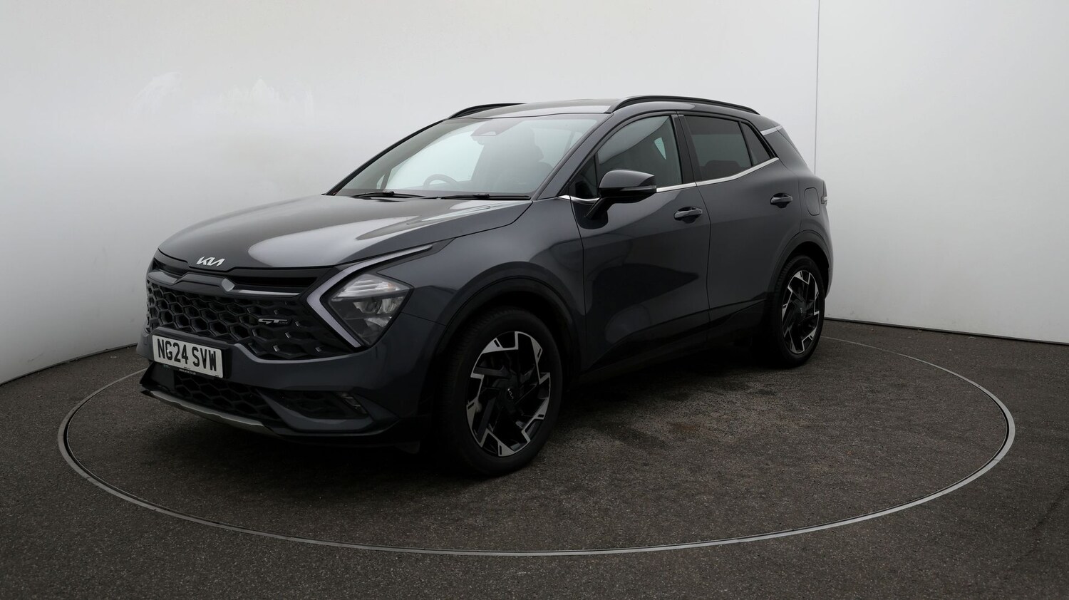 Used Kia Sportage for sale - 76811817: Photo 64