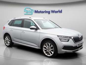 2020 (20) - 1.0 TSI SE L SUV 5dr Petrol Manual Euro 6 (s/s) (115 ps)