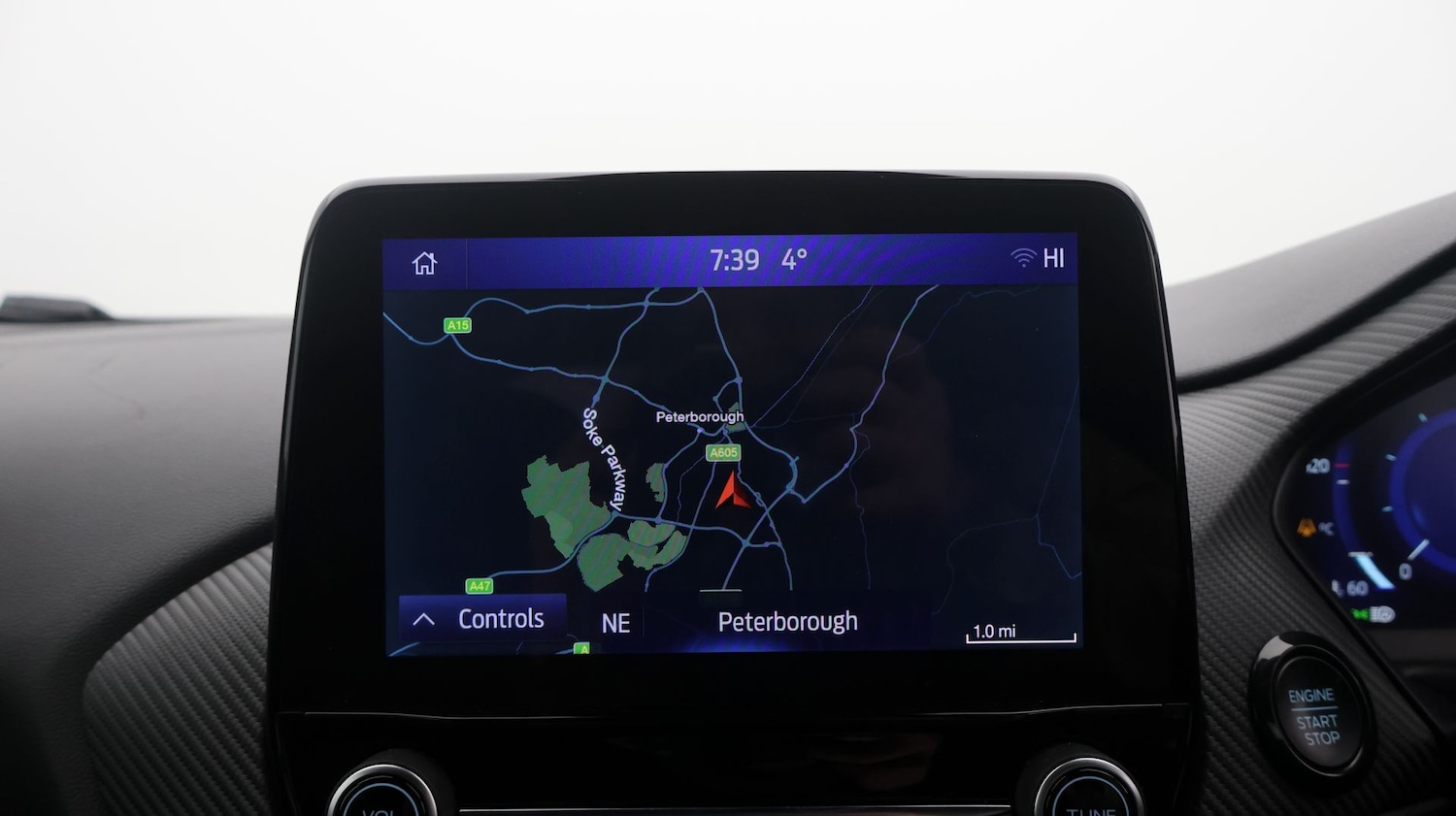 Used Ford Puma 2023 for sale - 77460139: Photo 11