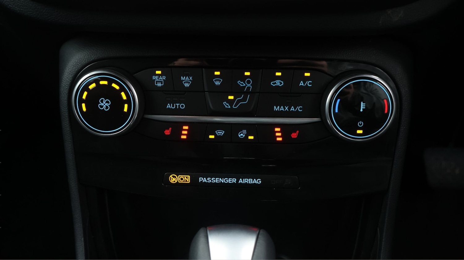 Used Ford Puma 2023 for sale - 77460139: Photo 12