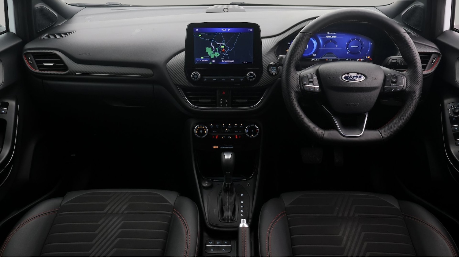 Used Ford Puma 2023 for sale - 77460139: Photo 13