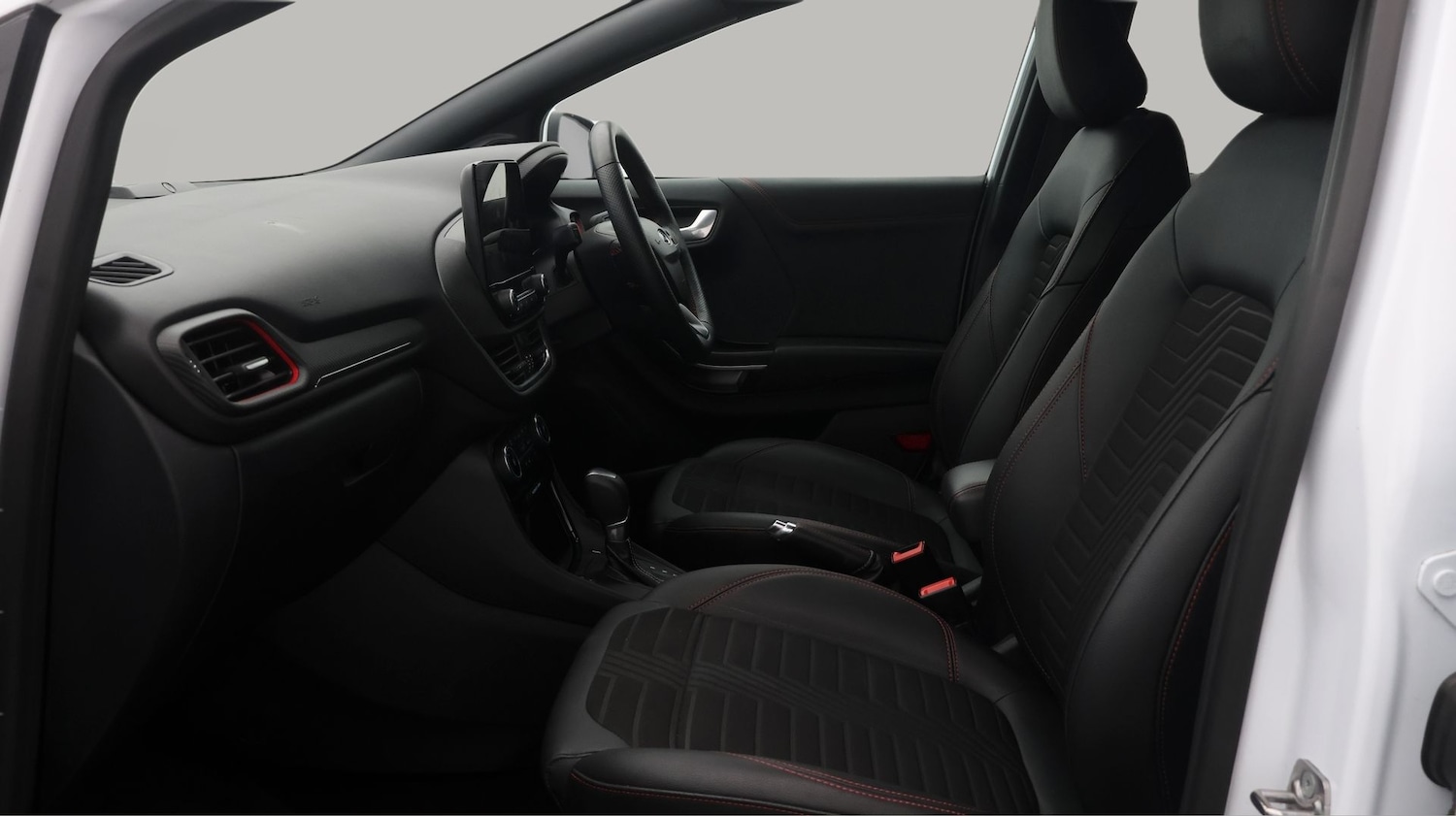 Used Ford Puma 2023 for sale - 77460139: Photo 14