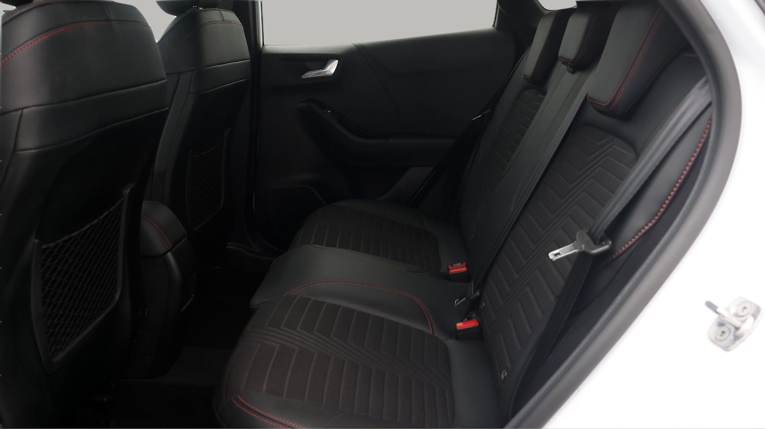 Used Ford Puma 2023 for sale - 77460139: Photo 16