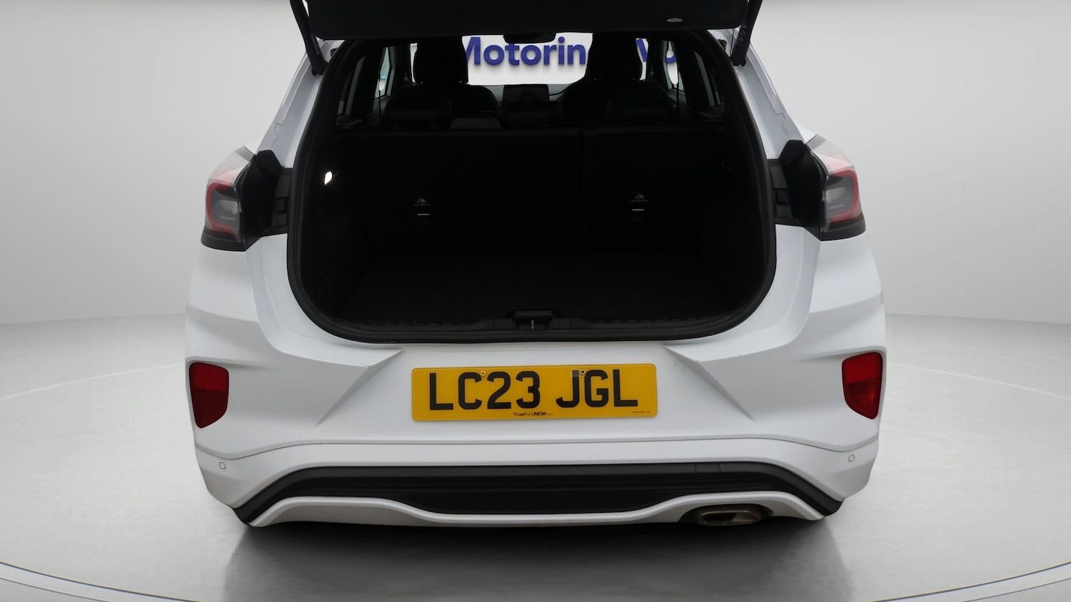 Used Ford Puma 2023 for sale - 77460139: Photo 17