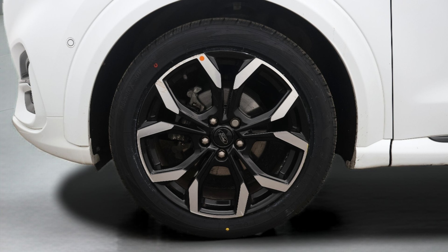 Used Ford Puma 2023 for sale - 77460139: Photo 18