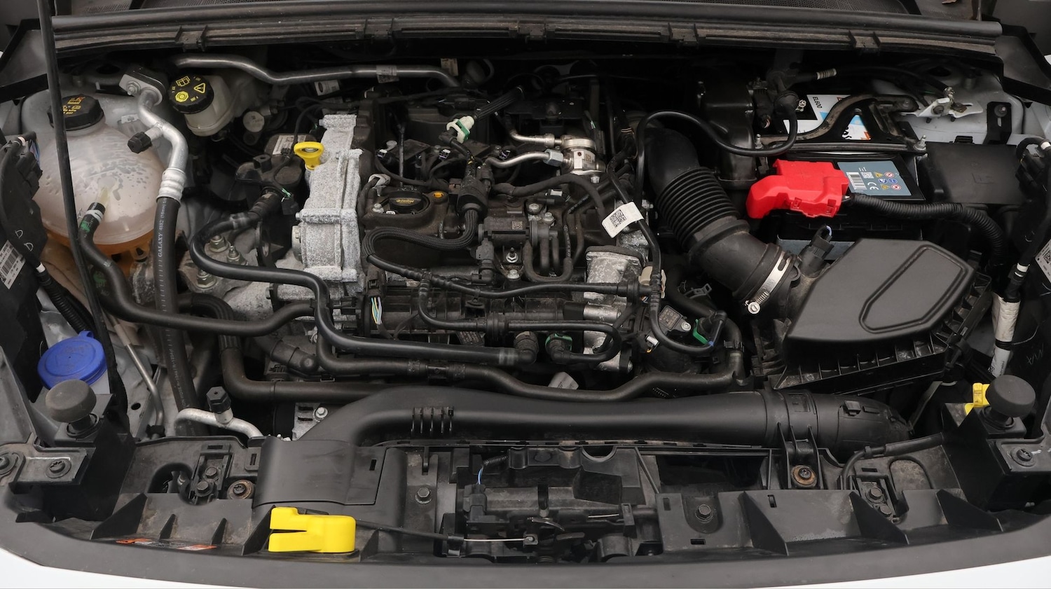 Used Ford Puma 2023 for sale - 77460139: Photo 19