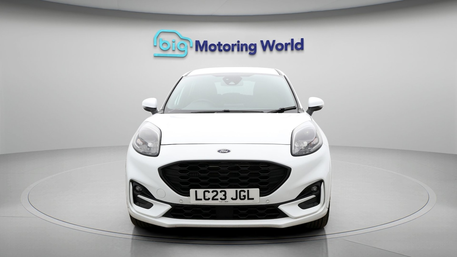 Used Ford Puma 2023 for sale - 77460139: Photo 2