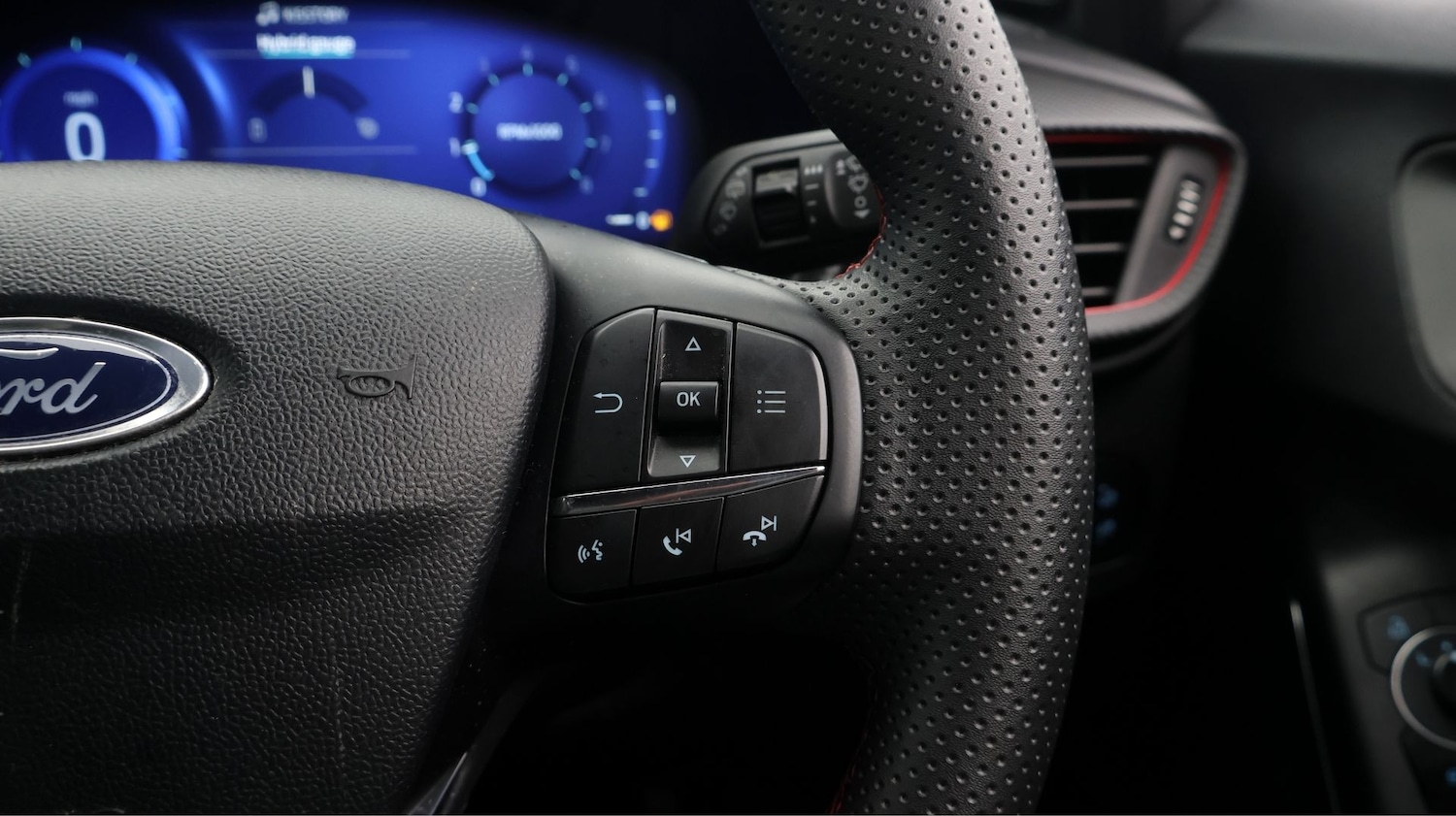 Used Ford Puma 2023 for sale - 77460139: Photo 23