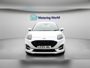 Used Ford Puma 2023 for sale - 77460139: Photo